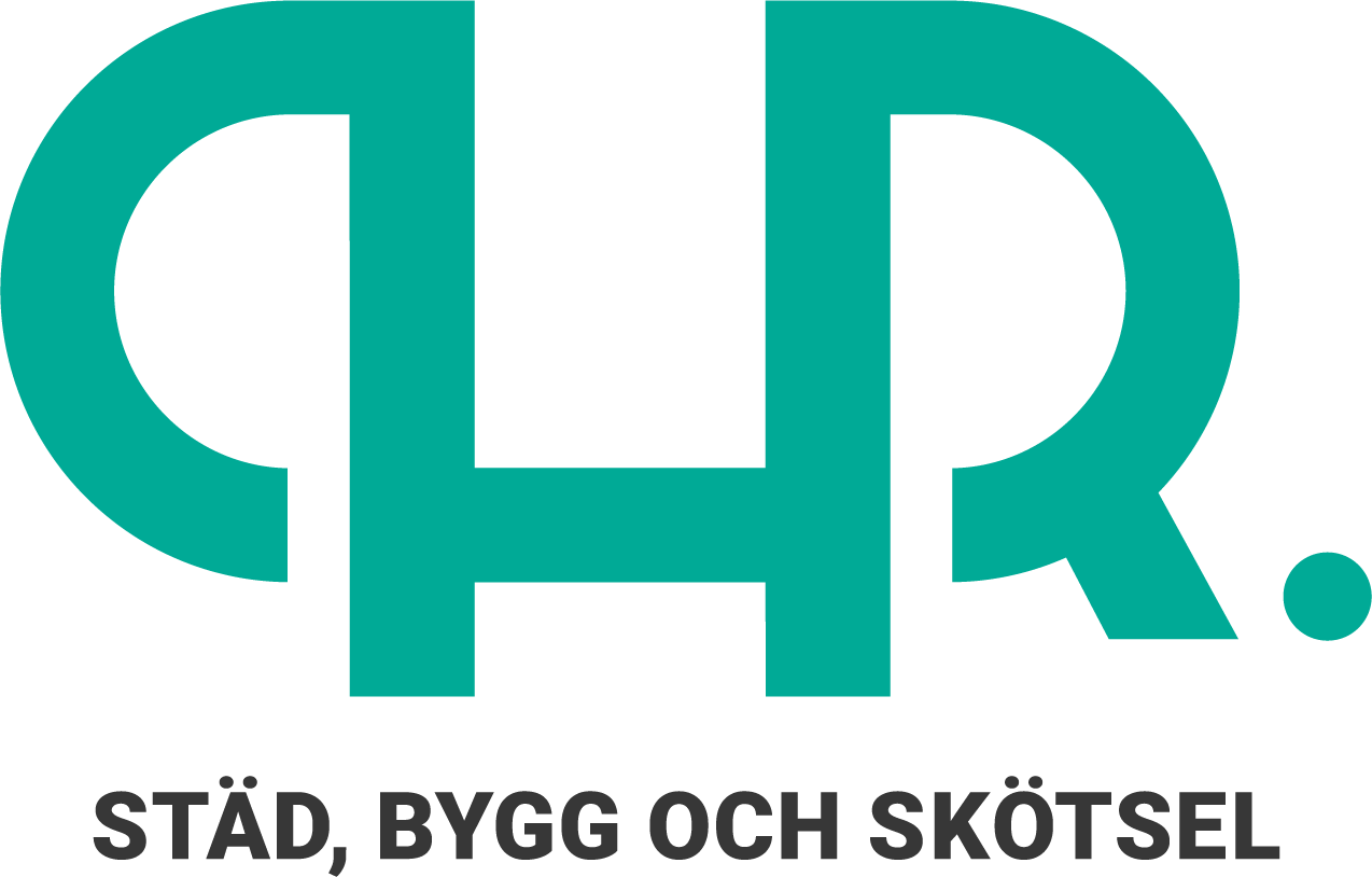 PHR Städ Logotyp