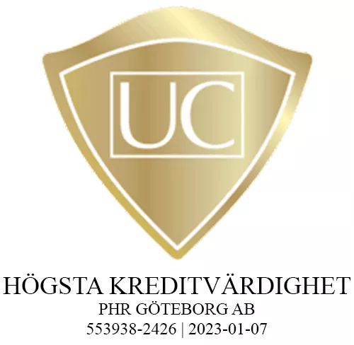 Hogsta Kreditvardighet